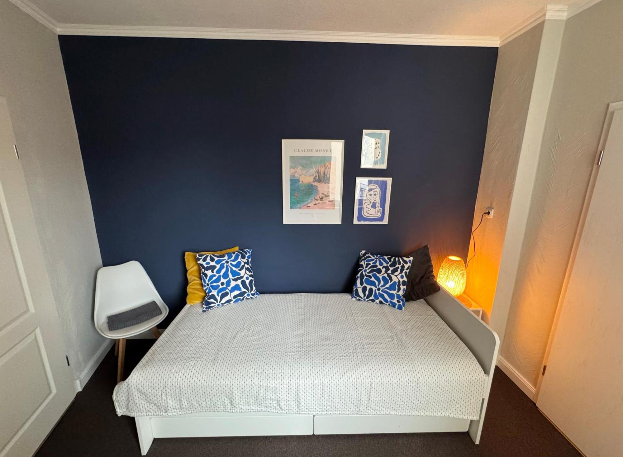 Huge Apartment With Sauna And Free Parking 뒤스부르크 외부 사진
