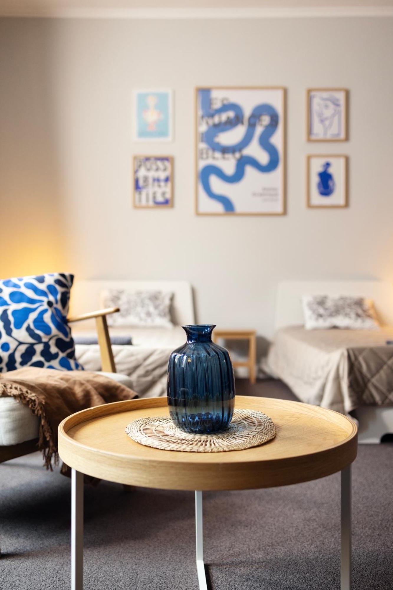 Huge Apartment With Sauna And Free Parking 뒤스부르크 외부 사진