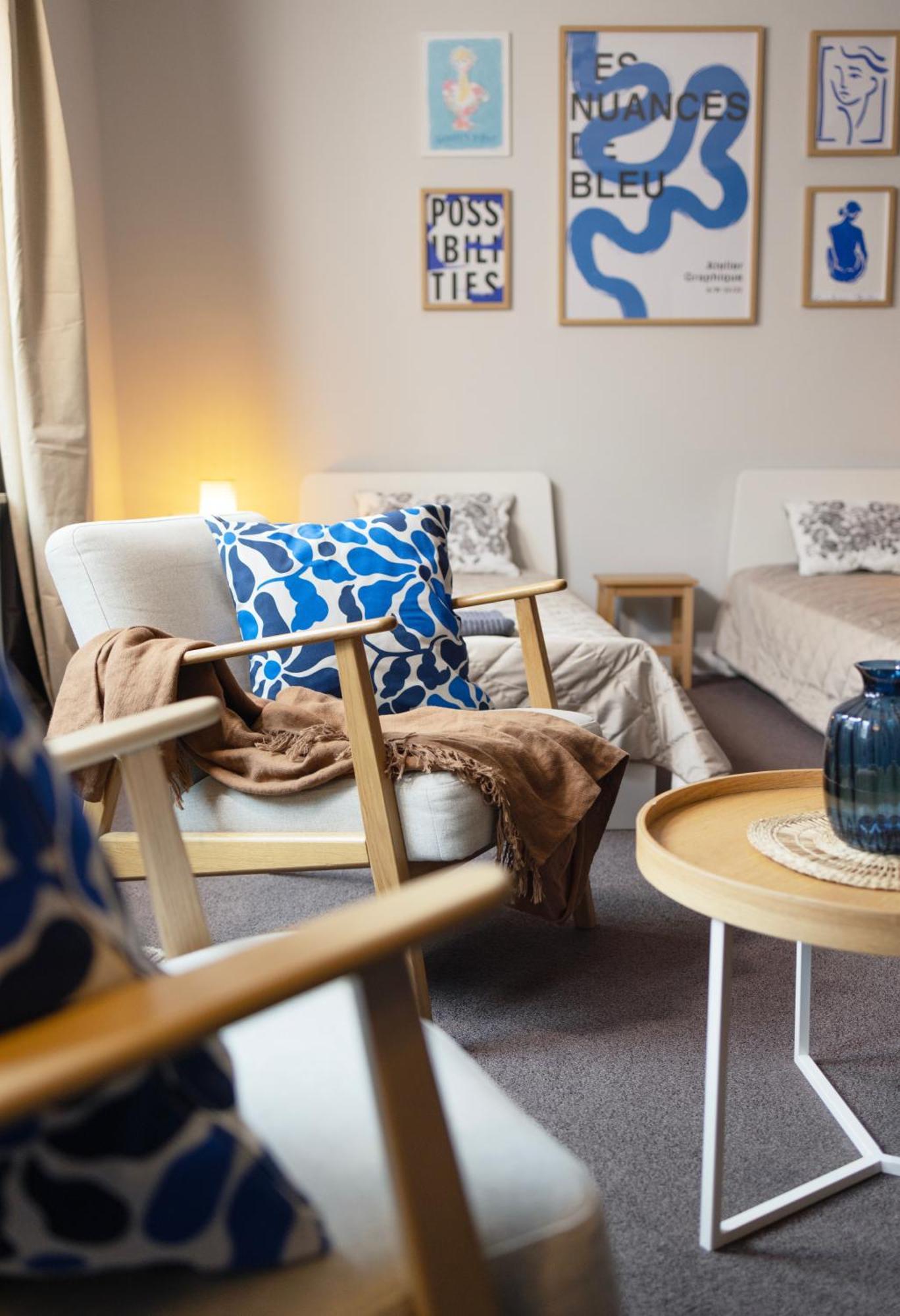 Huge Apartment With Sauna And Free Parking 뒤스부르크 외부 사진